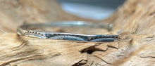Sterling Silver Bracelet Cuff