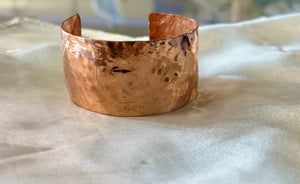 Copper Bracelets