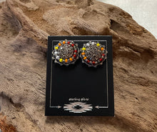 Small Bling Studs/Dangle Earrings