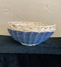 Cherokee Baskets