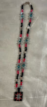 Glass Beaded Necklace