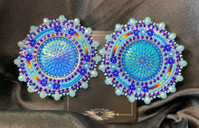 Powwow Bling Earrings
