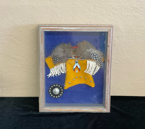 Shadow Box Miniature