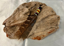 Beaded Hat Pins