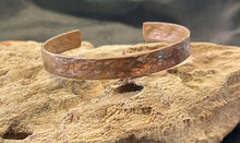 Copper Bracelets