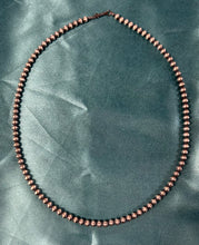 Navajo Pearl  Necklaces