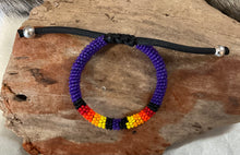 Beaded Adjustable Bracelets
