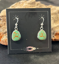 Sonoran Turquoise Earrings