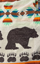 Native Design Beach Towels