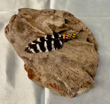 Beaded Hat Pins