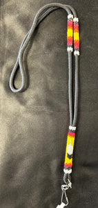 Beaded Lanyards