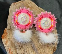 Powwow Bling
