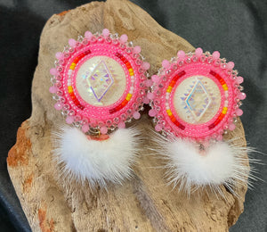 Powwow Bling