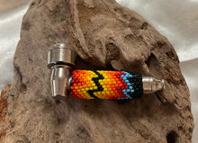Beaded Pipes