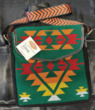 Southwest Shoulder Bag