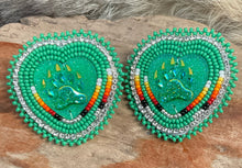 Powwow Bling
