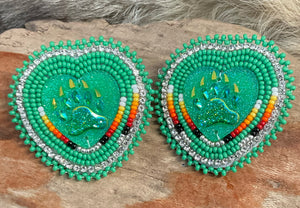 Powwow Bling