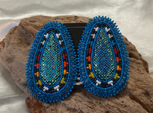 Powwow Bling Earrings