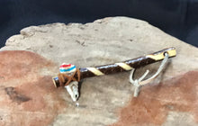 Hatchet Rear View Mirror Hangings