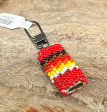 Beaded Zipper Pulls for Clothes,Bags & Other Accessories