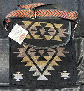 Southwest Shoulder Bag