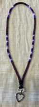 Native Made Fully Beaded Lanyards