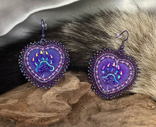 Powwow Bling
