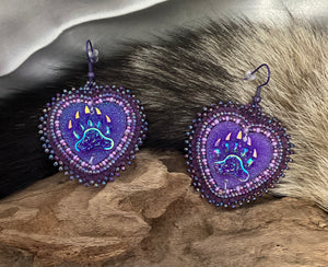 Powwow Bling