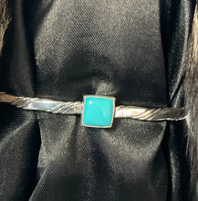 Sleeping Beauty Turquoise Bracelets