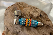 Beaded Pipes