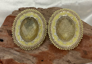 Powwow Bling