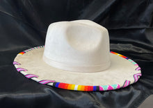 Beaded Youth Cowboy Hat