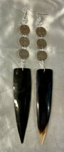 Long Dangle Earrings