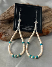 Santo Domingo Sterling Silver Earrings