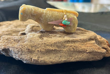 Mountain Lion Carving