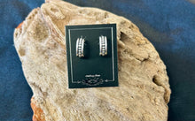Sterling Silver Earrings