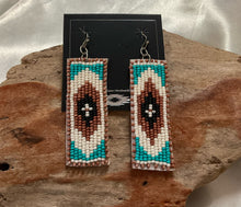 Powwow Bling Earrings*