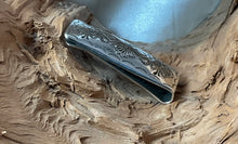 Sterling Silver Money Clip