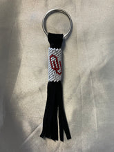 Beaded Keychains