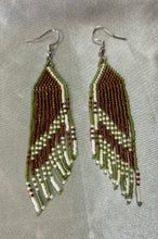 Beaded Dangles