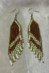 Beaded Dangles