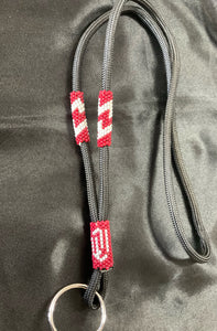 Beaded Lanyards*