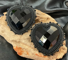 Powwow Bling Earrings