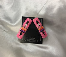 Beaded Hair Accessories-2