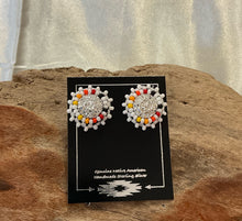 Small Bling Studs/Dangle Earrings