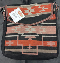 Southwest Shoulder Bag