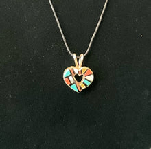 Pendants*