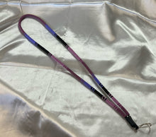 Fully Beaded Lanyards