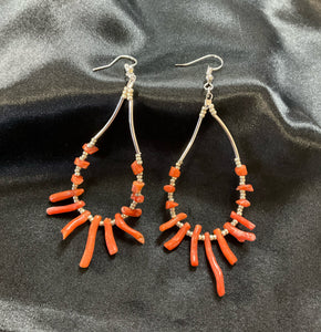 Earrings Dangle/Studs**