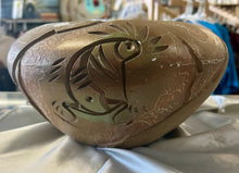 Navajo Pottery Maded by Leroy Kaye